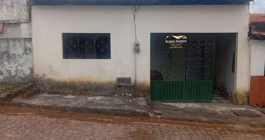 Casa 3/4 px ao final de linha no jardim - nossa senhora do socorro - se