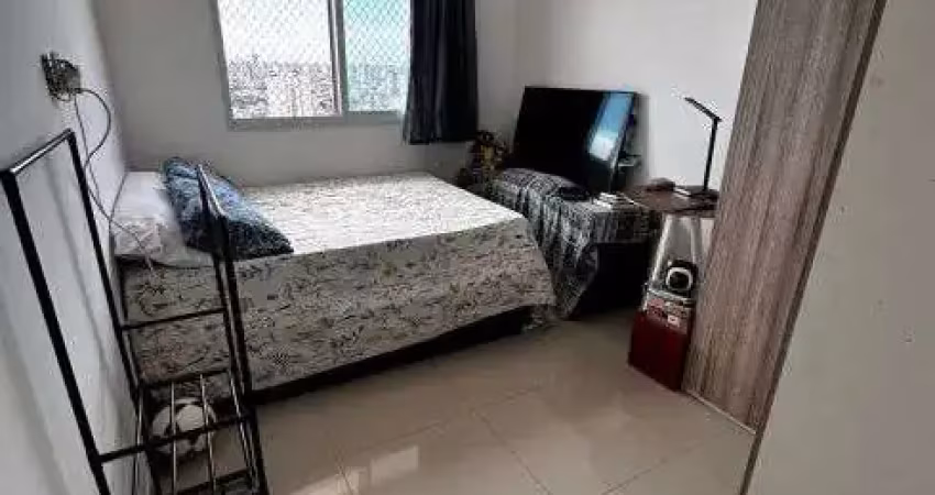 Apartamento padrão no living residence alameda das arvores - luzia ,3 quartos ,3 banheiros