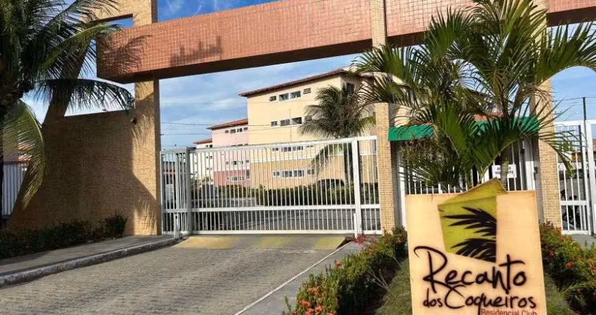 Apartamento com 3 quartos à venda na Avenida Alphaville, 1347, Olhos D\'água, Barra dos Coqueiros