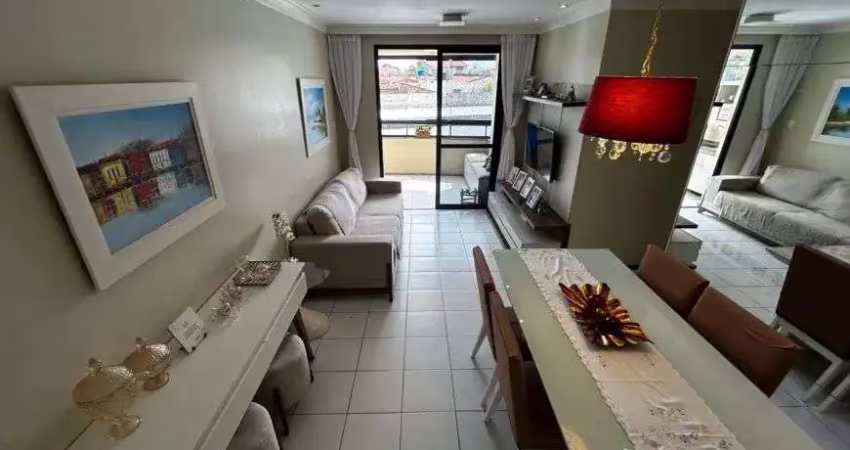 Apartamento com 3 quartos à venda na Rua Francisco de Assis Delmondes Pereira Freitas, 170, Ponto Novo, Aracaju