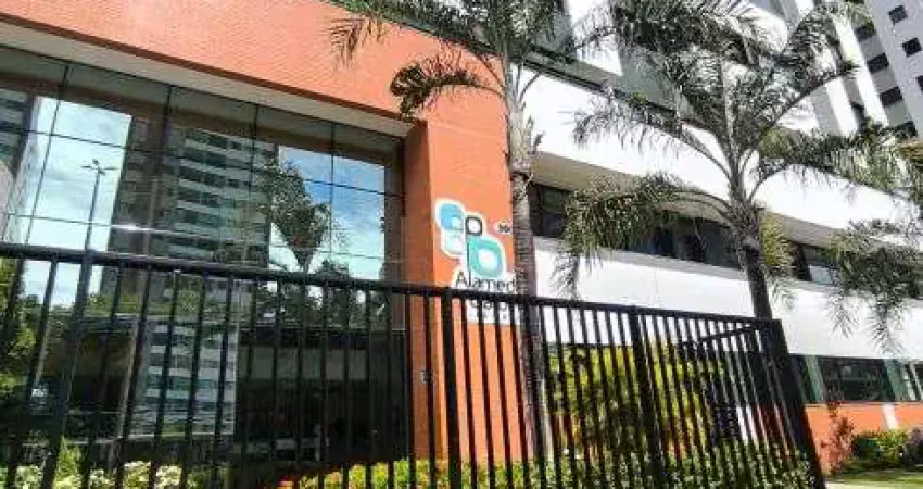 Apartamento com 3 quartos à venda na Rua Manoel Donizetti Vieira, 2940, Luzia, Aracaju