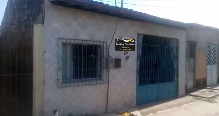 Casa 3/4 no loteamento novo horizonte no marcos freire 3