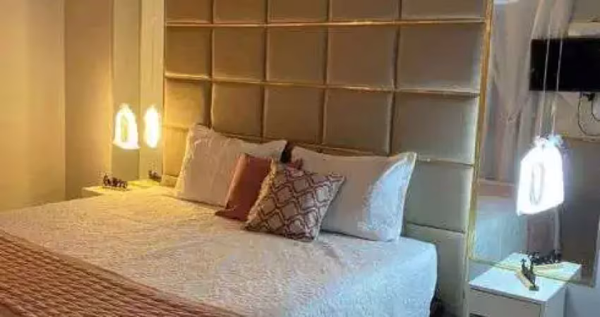 Casa com 3 quartos à venda na Rua Nelson Rodrigues, 01, Caminho da Praia, Barra dos Coqueiros