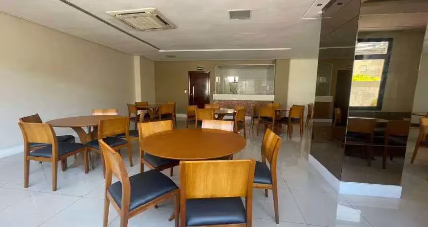 Apartamento padrão no edifcio barcelona luzia com 105m² ,3 quartos ,2 vagas , luzia, luzia - se