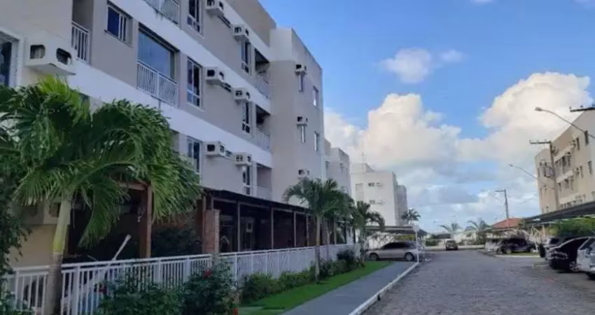 Apartamento com 2 quartos à venda na Avenida Paulo Maia Lopes, 81, Centro, Barra dos Coqueiros