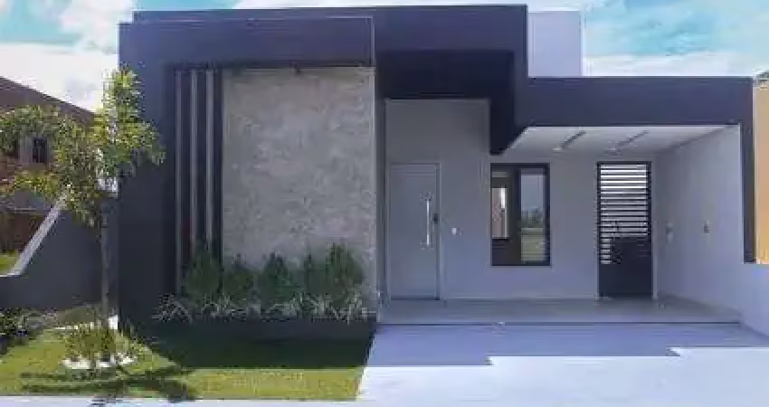 Casa nova 3/4 com uma suíte no condomínio padang, barra dos coqueiros