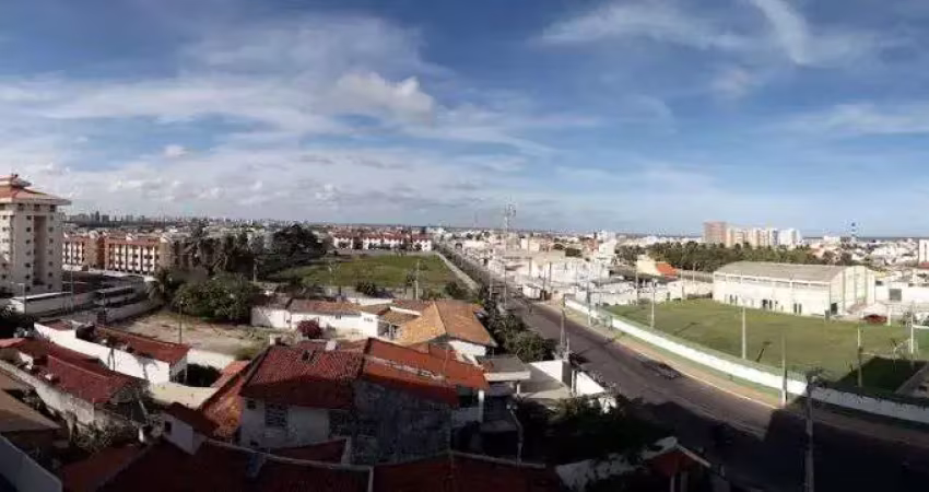 Apartamento com 2 quartos à venda na Avenida Mario Jorge Menezes Vieira, 224, Atalaia, Aracaju