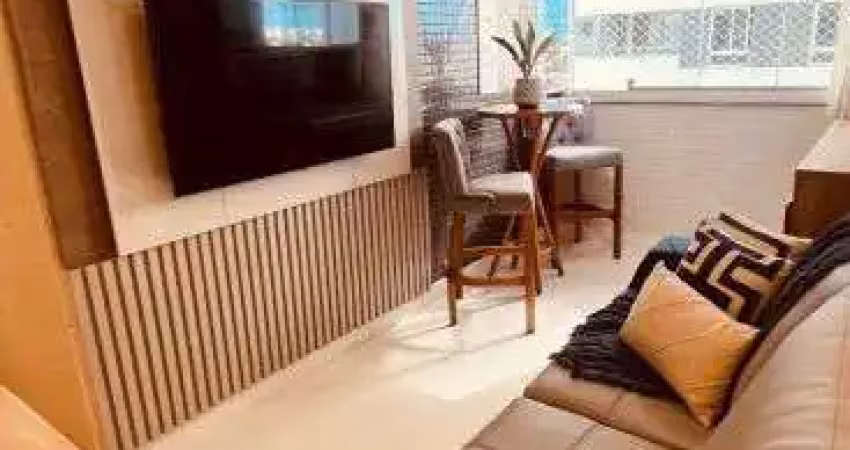 Apartamento com 3 quartos à venda na Rua Paulo Afonso, 193, Farolândia, Aracaju