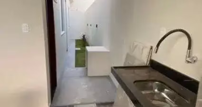 'casa padrão no luar da barra em barra dos coqueiros ,3 quartos ,1 suites ,2 banheiros|