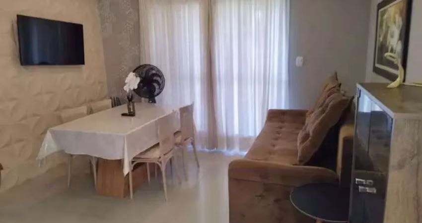 Apartamento com 1 quarto à venda na Rua Capitão Tenente Edivaldo Lima Santos, 70, Coroa do Meio, Aracaju