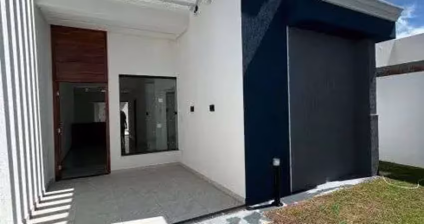 Casa padrão com 96m² ,3 quartos ,2 banheiros ,1 vagas , luar da barra, luar da barra - se