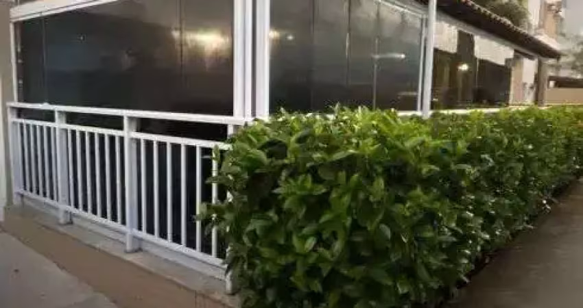 Apartamento com 3 quartos à venda na Avenida Paulo Maia Lopes, 80, Centro, Barra dos Coqueiros