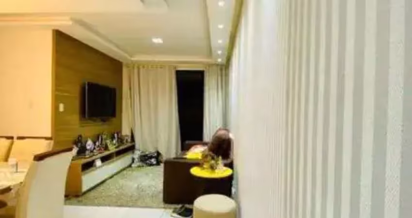 Apartamento com 3 quartos à venda na Avenida Marieta Leite, 250, Grageru, Aracaju