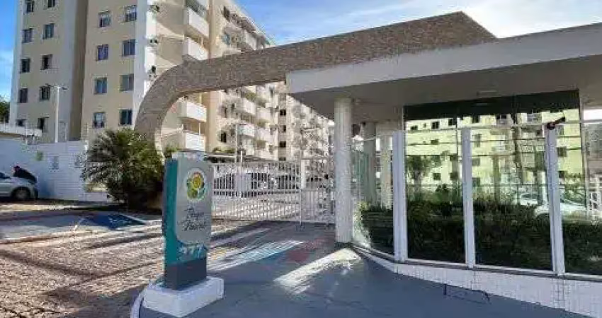 Apartamento com 2 quartos à venda na Avenida Senador José Eduardo Dutra, 915, Marcelo Deda, São Cristóvão