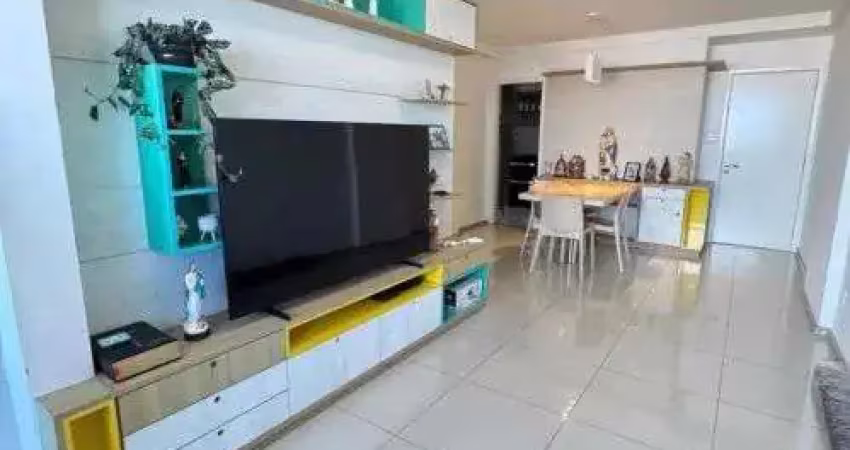 Apartamento com 3 quartos à venda na Rua Manoel Donizetti Vieira, 356, Luzia, Aracaju