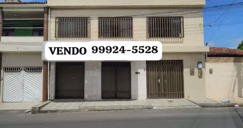 Casa com 3 quartos à venda na Avenida A 42, 79, Conjunto Albano Franco, Nossa Senhora do Socorro