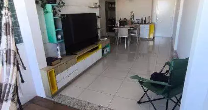 Apartamento com 3 quartos à venda na Avenida General Djenal Tavares de Queroz, 560, Luzia, Aracaju