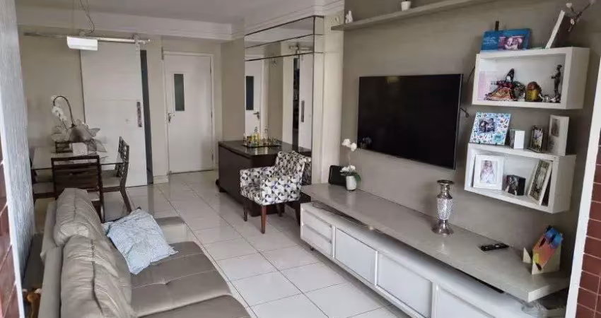 Apartamento com 3 quartos à venda na Rua Engenheiro Antônio Gonçalves Soares, 156, Luzia, Aracaju