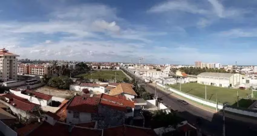 Apartamento com 2 quartos à venda na Avenida Mario Jorge Menezes Vieira, 162, Atalaia, Aracaju
