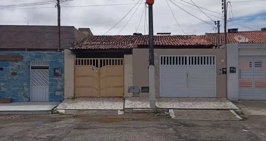 Casa com 3 quartos à venda na Rua Laudelino José dos Santos, 112, Bugio, Aracaju