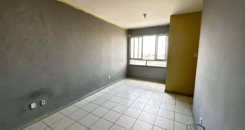 Apartamento com 2 quartos à venda na Rua Everton Coelho, 607, Dezoito do Forte, Aracaju