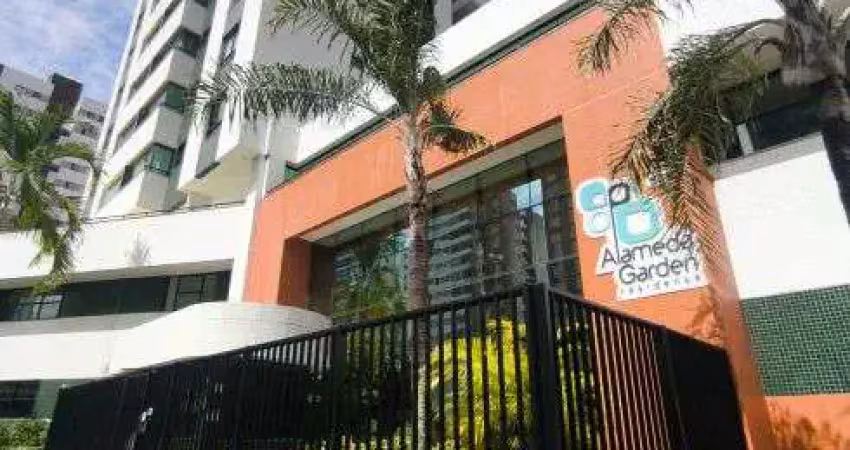Apartamento com 3 quartos à venda na Avenida General Djenal Tavares de Queroz, 200, Luzia, Aracaju