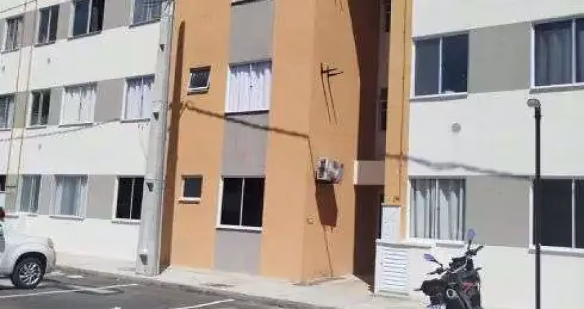 Apartamento com 2 quartos à venda na Rua Tom Jobim, 547, Marivan, Aracaju