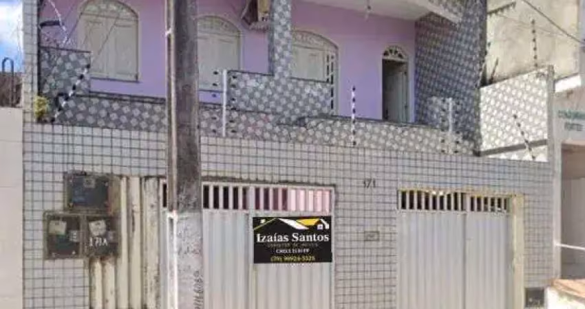 Casa tipo sobrado com 5/4, 3 suítes no bairro santos dumont - aracaju - se