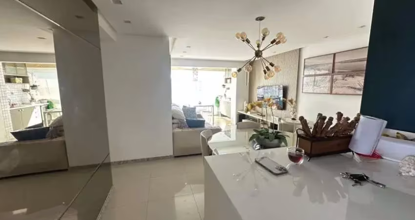 Apartamento com 3 quartos à venda na Rua Alferes José Pedro de Brito, 12, Farolândia, Aracaju