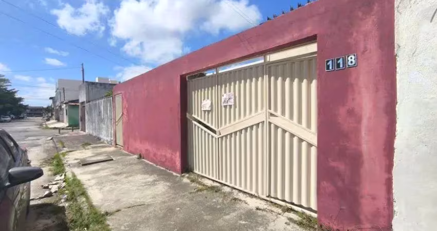 Casa com 3 quartos à venda na Rua Laudelino José dos Santos, 118, Bugio, Aracaju