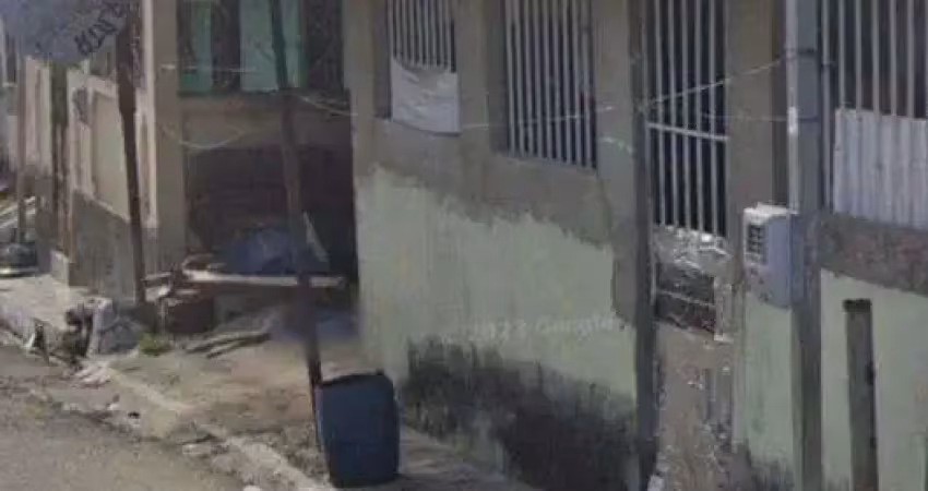 Vendo ou troco casa boa pra ponto comercial no conjunto jardim - nossa senhora do socorro - se