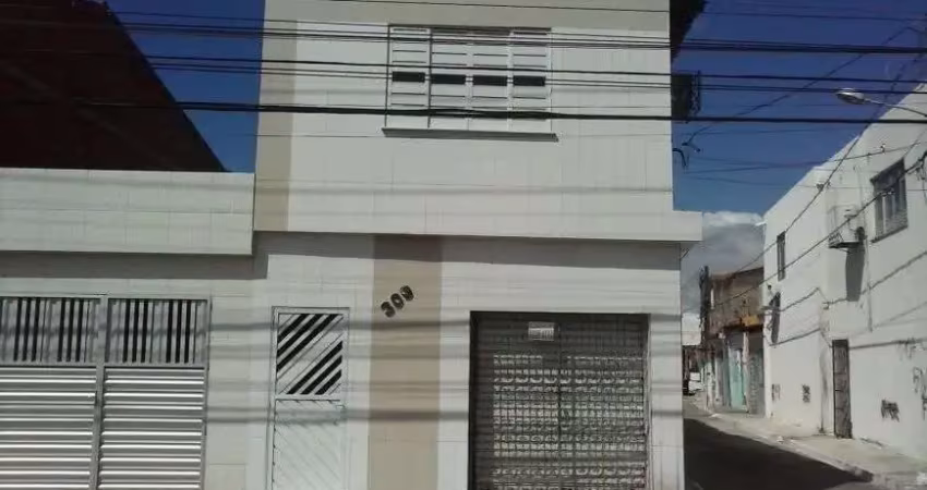 Casa com 6 quartos à venda no Industrial, Aracaju 