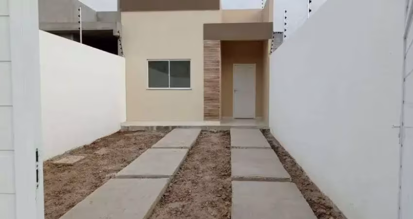 Casa com 3 quartos à venda na Avenida Anchieta, 533, Marivan, Aracaju