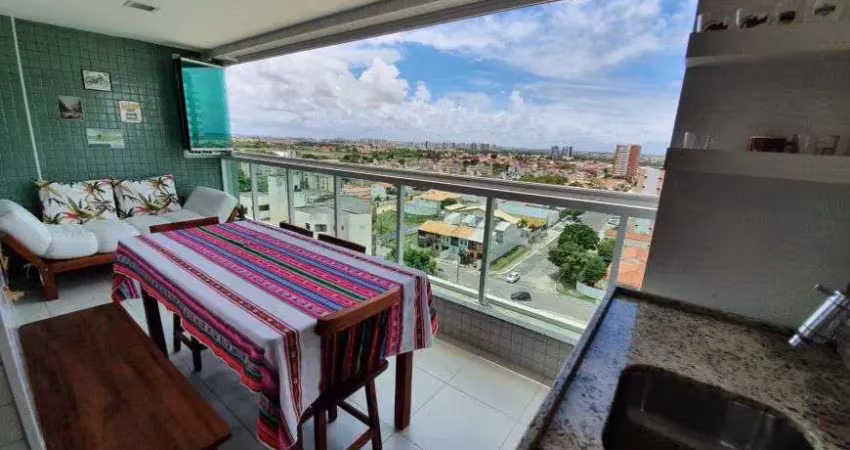 Vfv. apartamento no el viso contemporâneo – porteira fechada