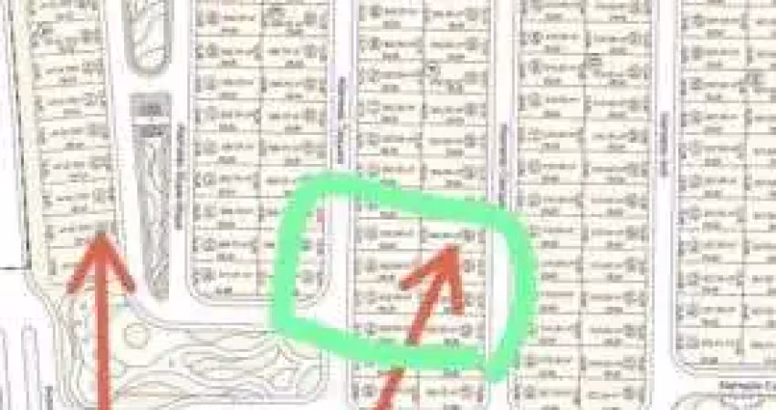 Lote leste alphaville 1 para venda tem 306 metros quadrados em alphaville - barra dos coqueiros - se