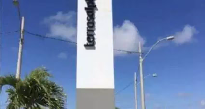 Terreno em condomínio fechado à venda na Avenida Alphaville, 100, Alphaville Sergipe, Barra dos Coqueiros