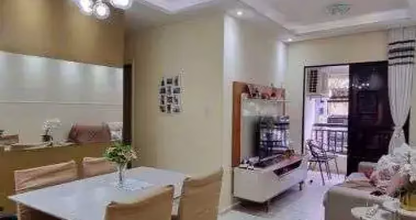 Apartamento com 3 quartos à venda na Rua João Gêniton da Costa, 400, Jabotiana, Aracaju