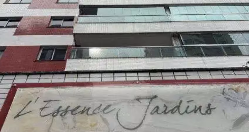 Apartamento com 3 quartos à venda na Rua Francisco Gumercindo Bessa, 37, Grageru, Aracaju