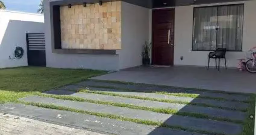 Vf casa condomínio malui residence - porteira fechada
