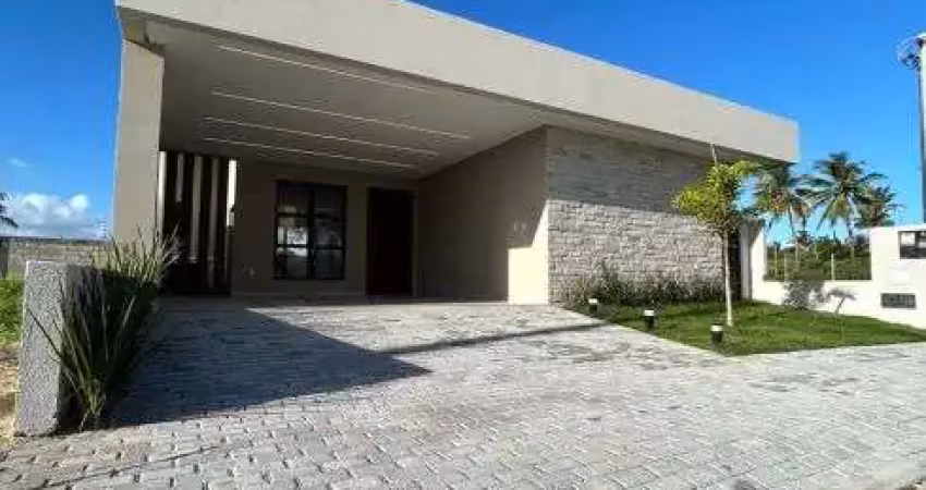 Casa com 3 quartos à venda na Rodovia Edilson Távora, 249, Olhos D\'água, Barra dos Coqueiros