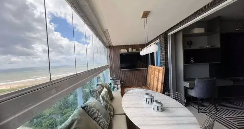Apartamento com 1 quarto à venda na Rua Francisco Rabelo Leite Neto, 228, Atalaia, Aracaju
