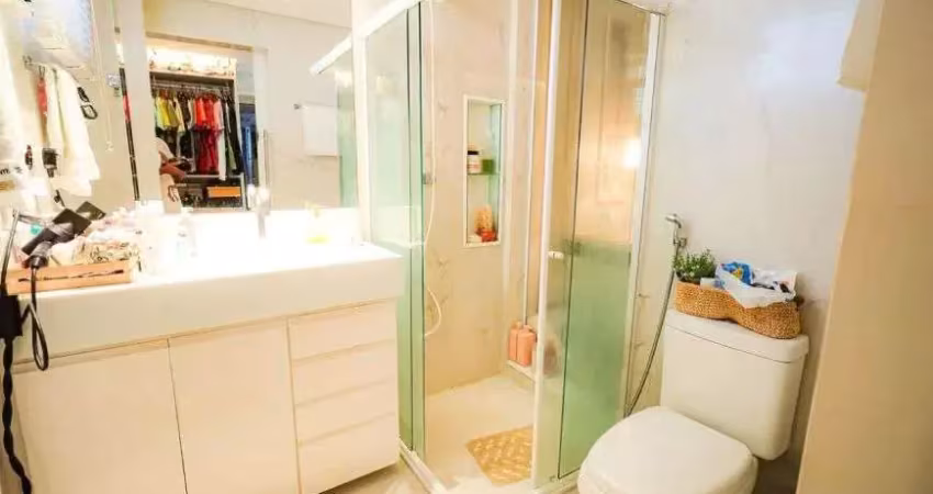 Apartamento com 3 quartos à venda na Rua Cônego José Félix de Oliveira, 355, Coroa do Meio, Aracaju