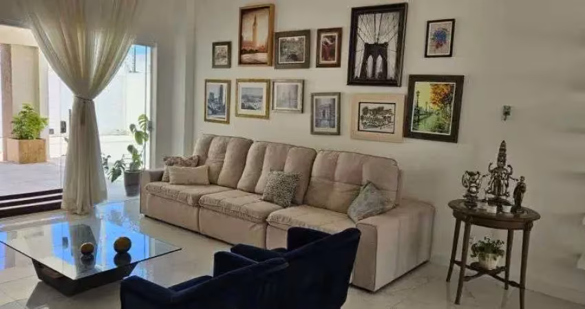 Casa com 3 quartos à venda na Rua Manoel Espinheira Fonseca, 01, Aruana, Aracaju