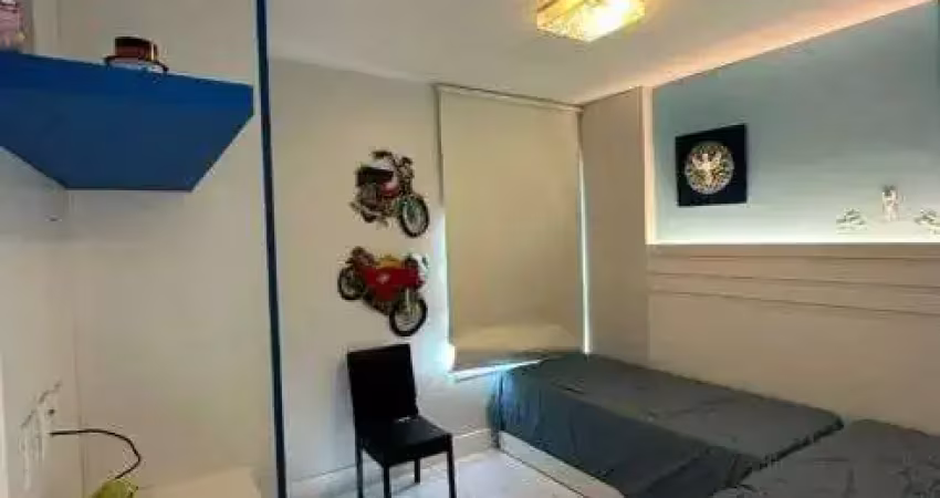Apartamento padrãono inovato atalaia com 70m²,2 quartos,2 banheiros,2 vagas, atalaia, atalaia - se