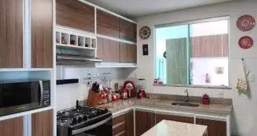 Casa com 3 quartos à venda na Rua Joaquim Batista Pacheco, 115, Aruana, Aracaju