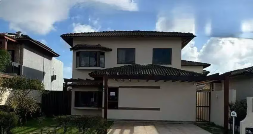 Casa em condomínio fechado com 3 quartos à venda na Rua Arlindo Santos, 200, Aruana, Aracaju