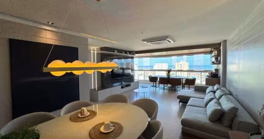 Apartamento com 3 quartos à venda na Rua Jordão de Oliveira, 246, Atalaia, Aracaju