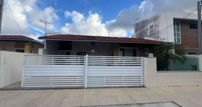 Casa em condomínio fechado com 3 quartos à venda na Avenida Augusto Franco, 3500, Ponto Novo, Aracaju