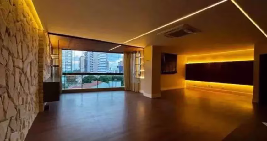 Apartamento com 4 quartos à venda na Rua Acrísio Moreira Siqueira, 450, Jardins, Aracaju