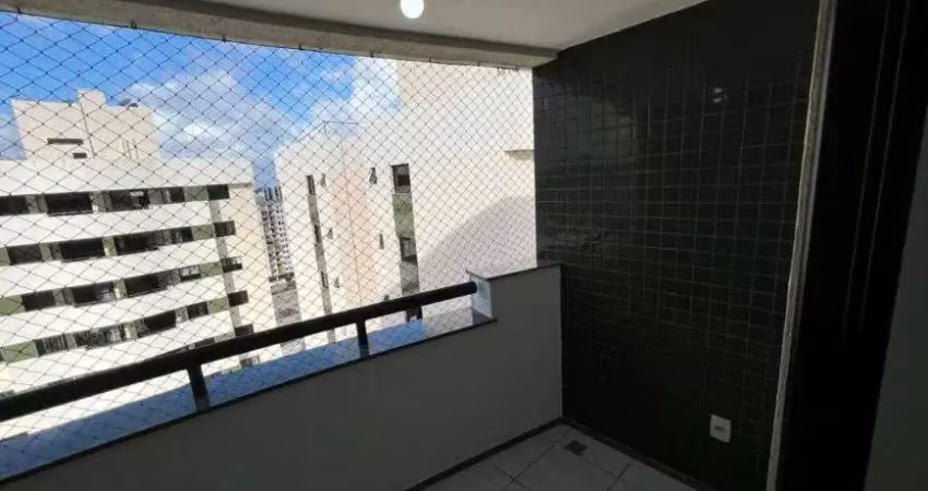 Apartamento padrão no alameda verdejar - luzia com 115m² ,3 quartos ,1 suites ,3 banheiros ,1 vagas